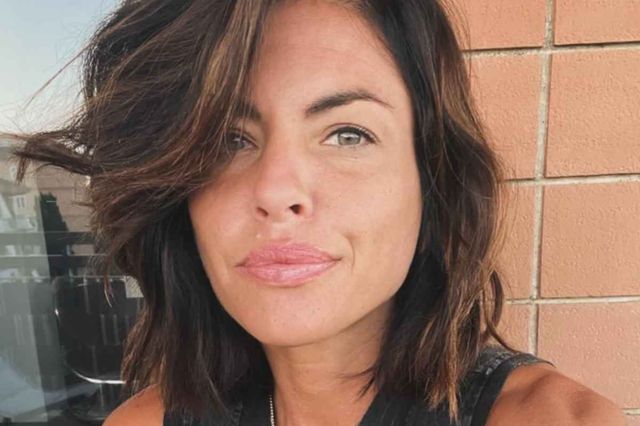 chi è pamela camassa