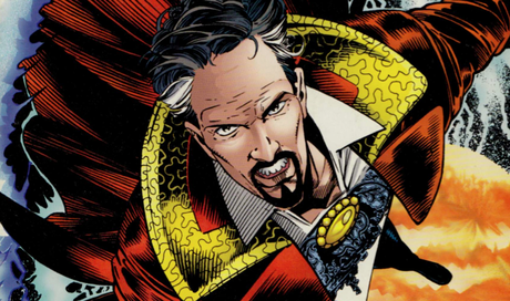 Doctor Strange: 4 registi in corsa