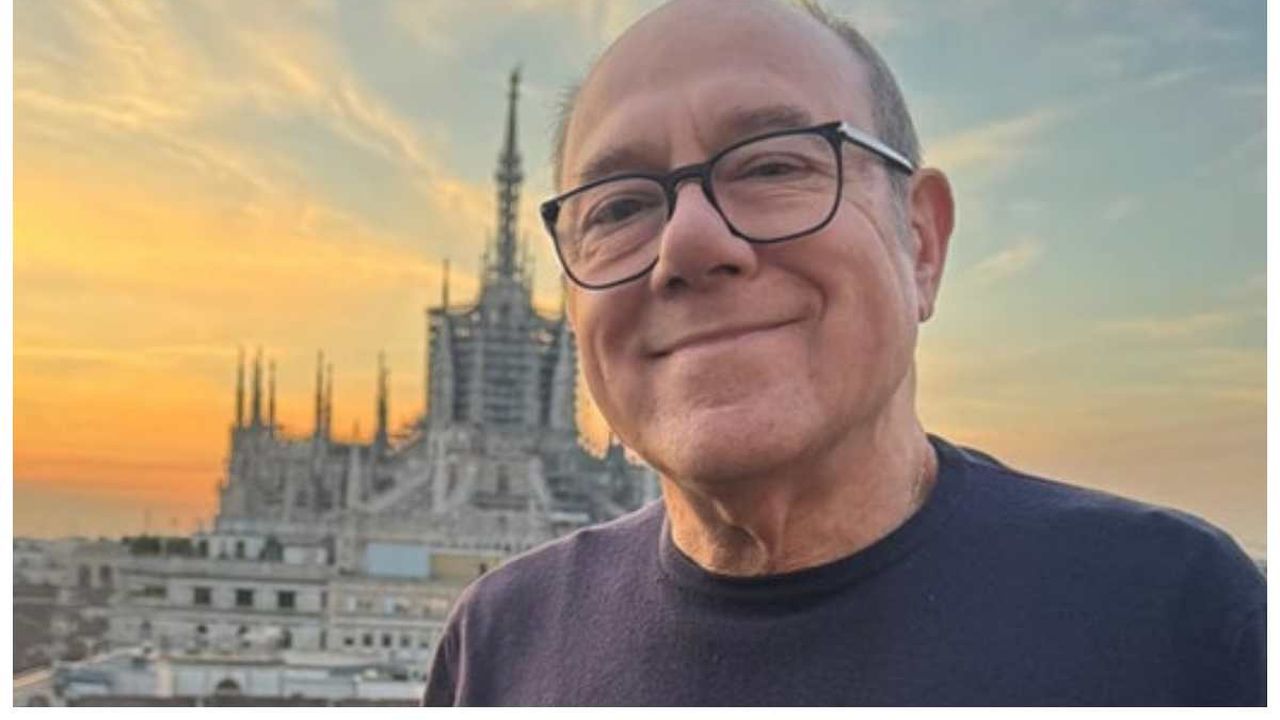 Carlo Verdone: “Vita da Carlo 4 la dedico a lui”. La confessione dell’attore