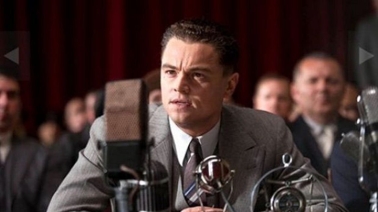 J. Edgar di Clint Eastwood apre l’AFI FEST 2011