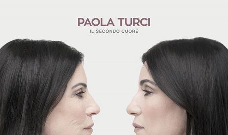 Paola Turci, Il secondo cuore uscirà il 31 marzo 2017: tracklist