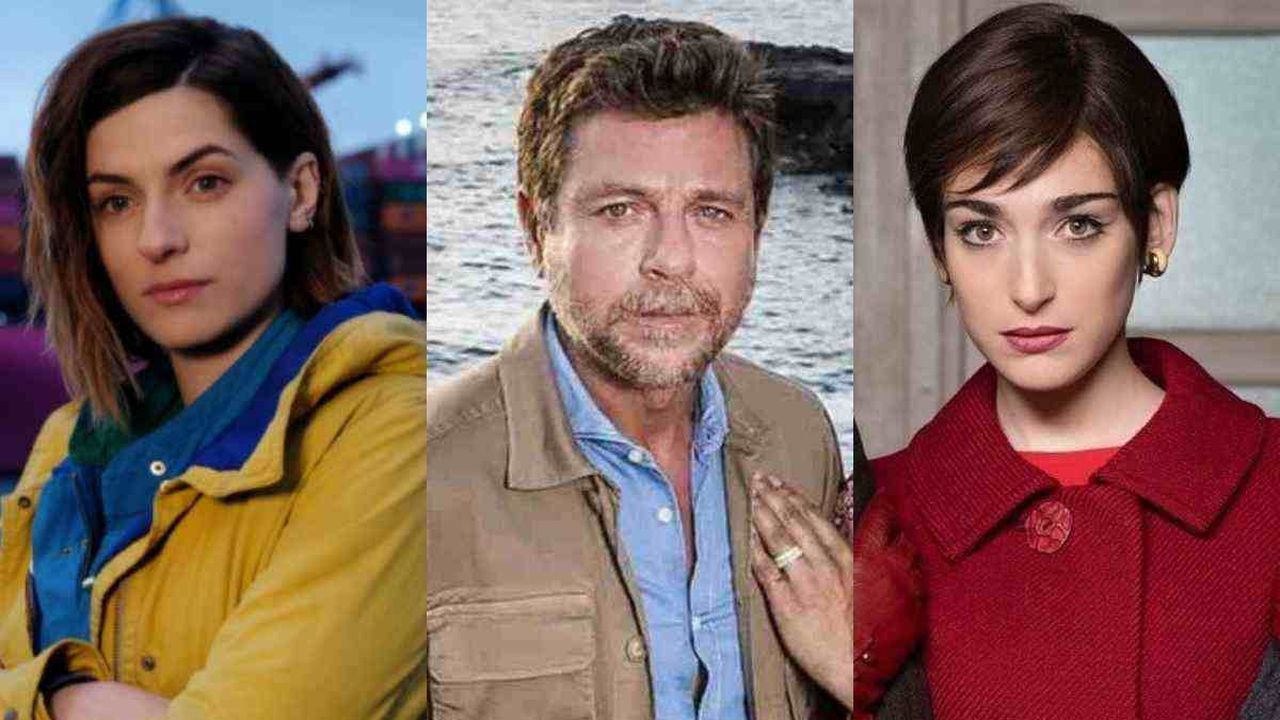 Blanca, Makari, Cuori: le date delle fiction italiane più amate