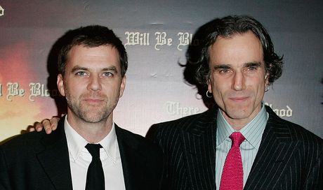 Paul Thomas Anderson, riprese iniziate per il nuovo film con Daniel Day-Lewis