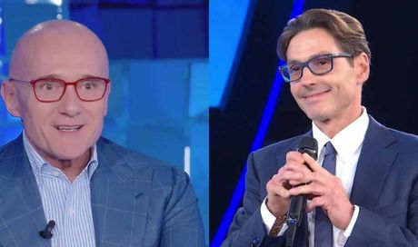 Alfonso Signorini e l’inaspettato no a Pier Silvio Berlusconi: il retroscena
