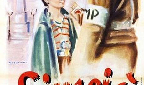 Vittorio De Sica – locandine e immagini di 10 film