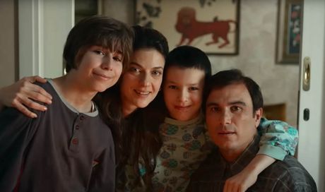 Familia rappresenterà l’Italia agli Oscar per il miglior film internazionale: tutto sul film di Francesco Costabile