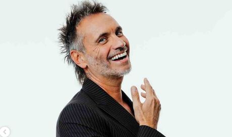 Intervista esclusiva Nek: “I Senior possono insegnare ai Kids a non avere fretta: e ad accettare le curve”
