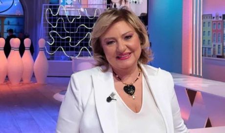 Monica Setta torna in prima serata su Rai2: ecco quando