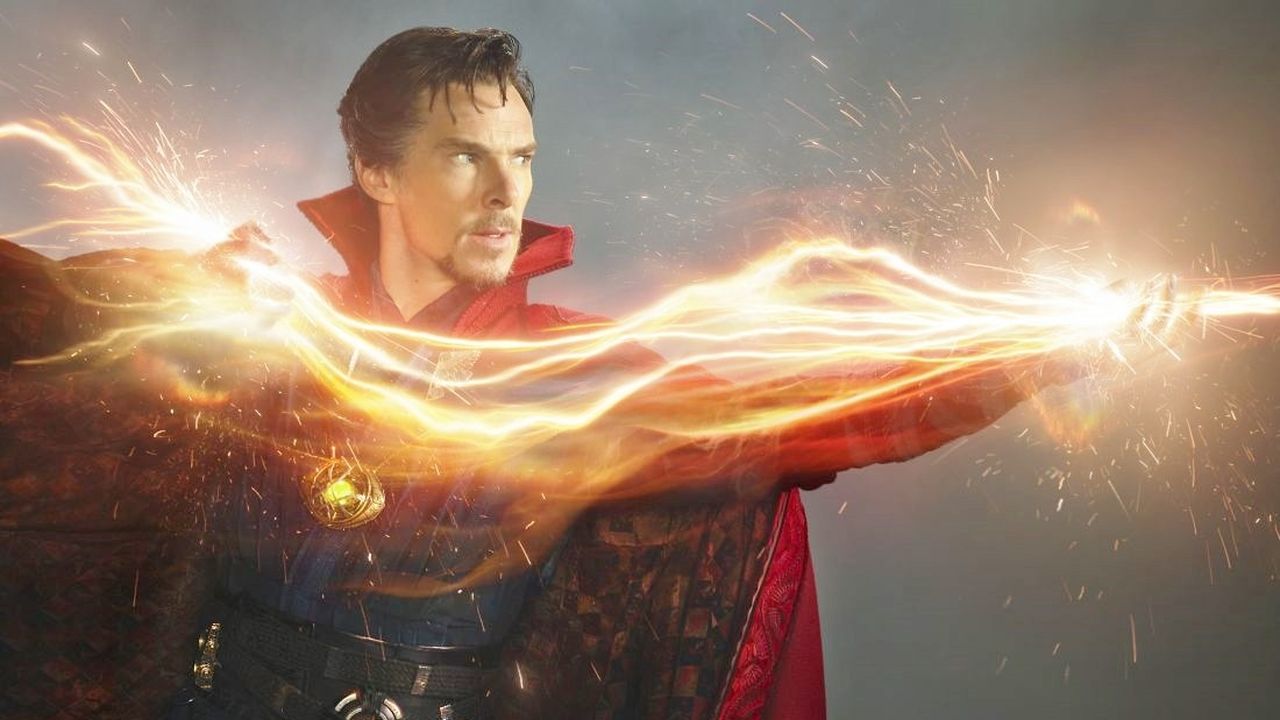 Box Office Usa, Doctor Strange boom: esordio da 85 milioni – quasi doppiato Trolls