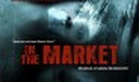 In the market: foto e trailer dell’horror italiano di Lorenzo Lombardi