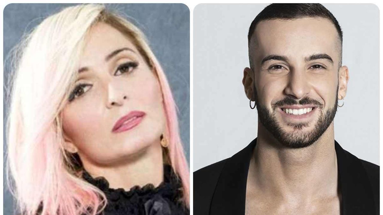 Il matrimonio di Veronica Peparini e Muller: il vestito rosa di lei, la location. Tutti i dettagli delle nozze