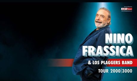 Quando il nonsense è l’unica logica: Nino Frassica e la lezione di leggerezza nel suo Tour 2000-3000