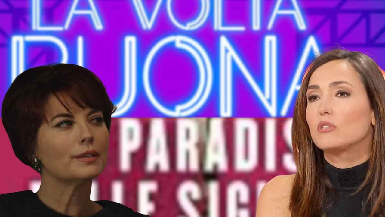Rai, cambio programmazione: cosa succederà a Caterina Balivo e a Il Paradiso delle Signore