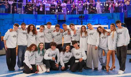 Amici 25, spunta il retroscena su due allievi: condividono un segreto