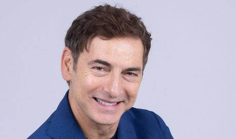 Marco Liorni: età, moglie e figli, studi, l’approdo in Rai dopo il Grande Fratello, la carriera