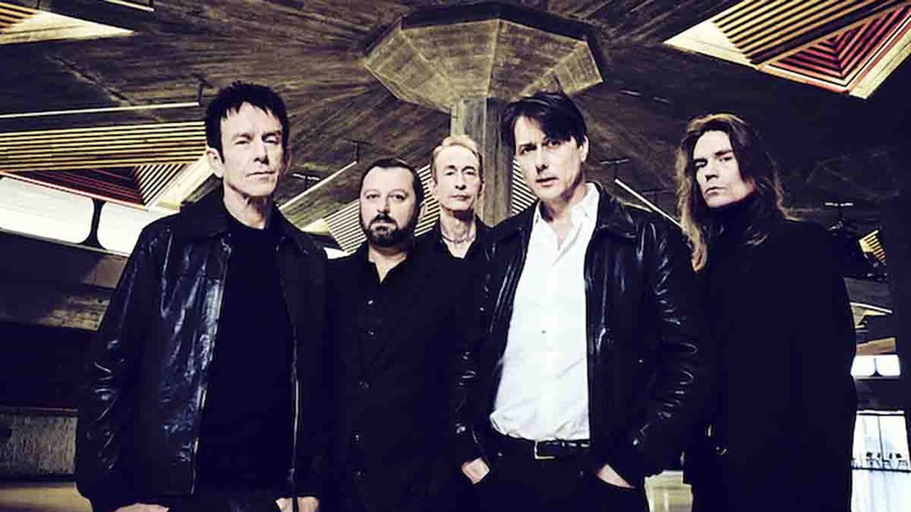 Suede, il ritorno con Antidepressants: nuovo album e un tour nel 2026