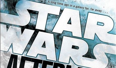 Star Wars 7: cover del libro prequel “Aftermath” e dettagli sulla trama