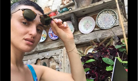 Arisa al lavoro sul nuovo album: “Musicisti, mandatemi dei video con quello che sapete fare”