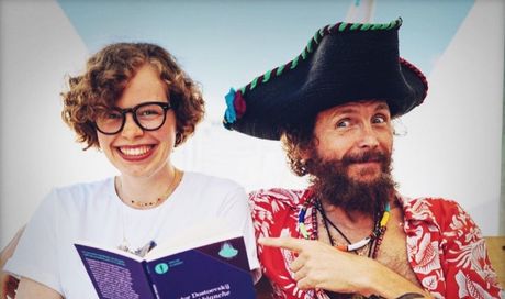 Teresa Cherubini: chi è la figlia di Jovanotti
