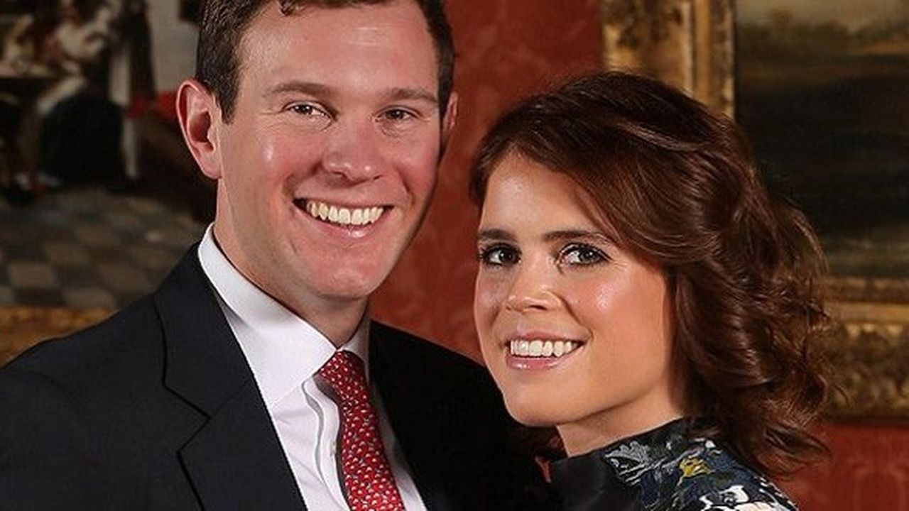 Real Time non rinuncia ai Royal Wedding: in diretta le nozze di Eugenie di York e Jack Brooksbank