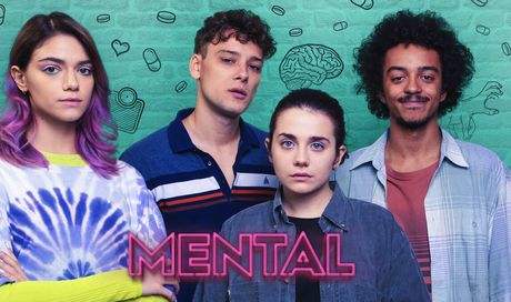 La serie Mental di RaiPlay vince due premi al Prix Italia 2021