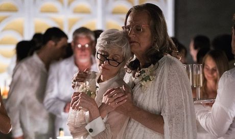 Transparent, la seconda stagione su Sky Atlantic: Maura e la sua famiglia sempre più uniti