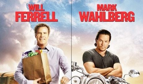 Daddy’s Home: foto e poster della commedia con Will Ferrell e Mark Wahlberg