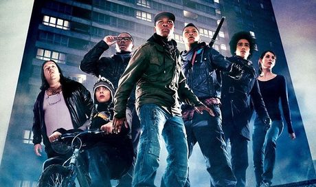 John Boyega e il regista Joe Cornish ufficializzano Attack the Block 2