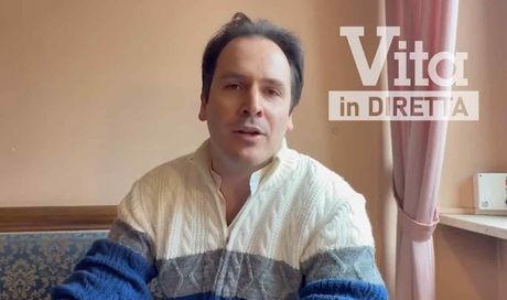 Andrea Sempio parla a Vita in Diretta: “Vi spiego perchè ho revocato il mandato a Massimo Lovati”