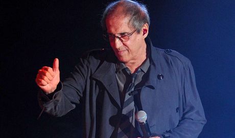 5 curiosità su Adriano Celentano: cosa (sicuramente) non sai del Molleggiato