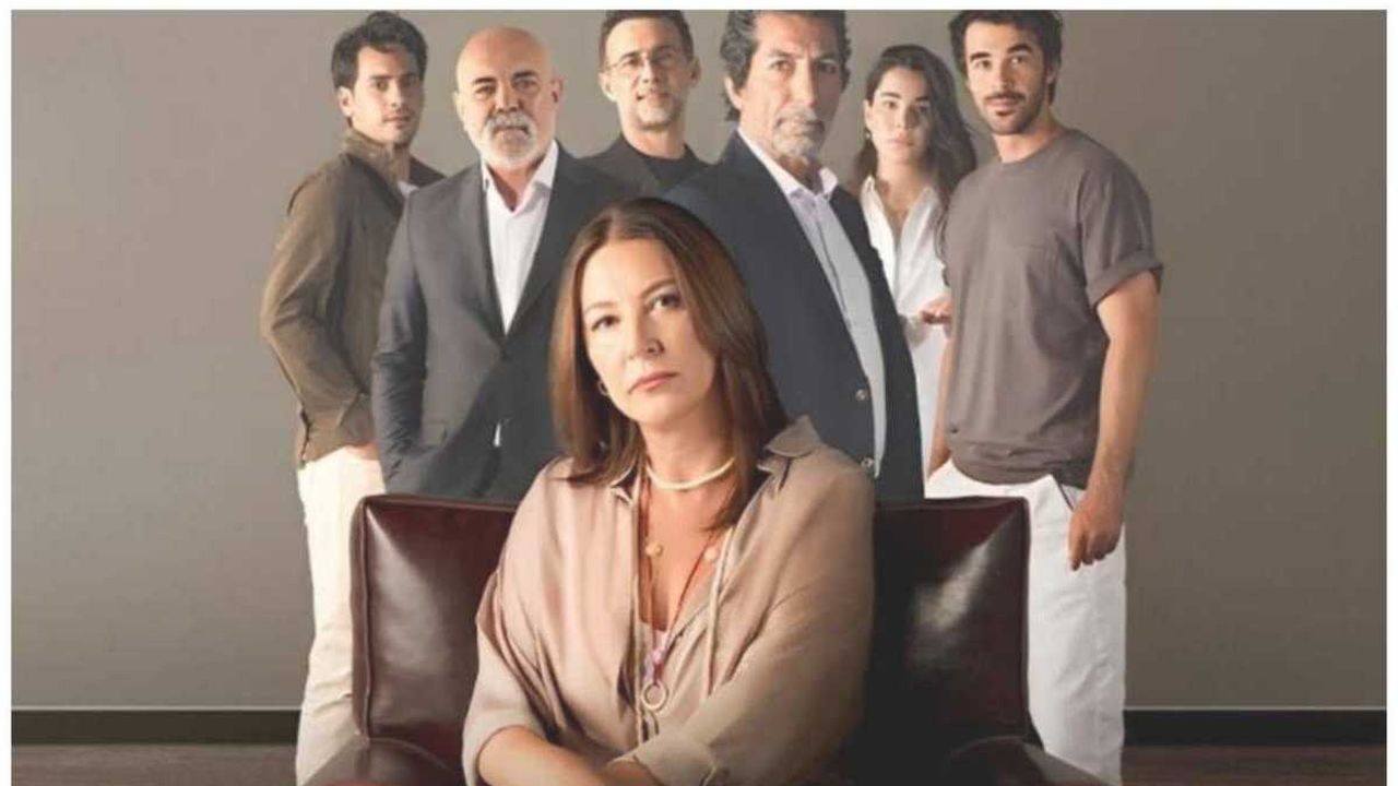 Tradimento, finale di stagione: da cosa potrebbe essere sostituita la soap turca