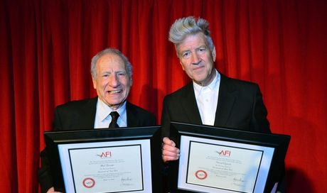 David Lynch