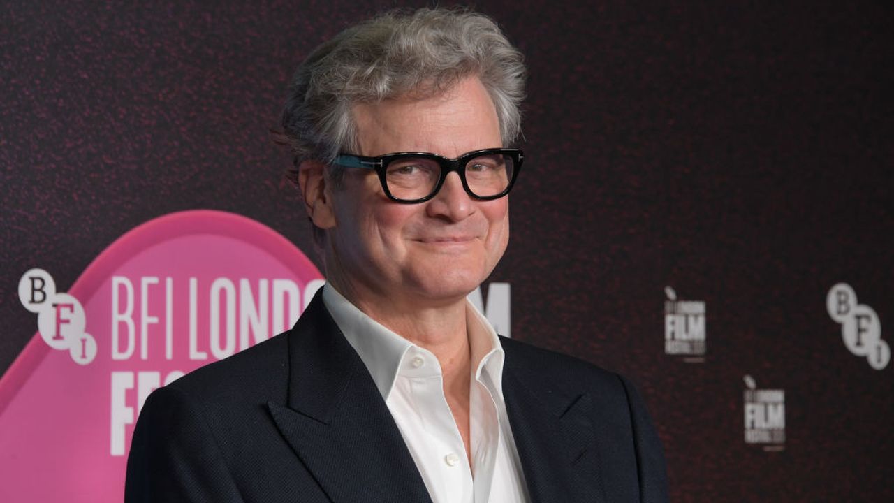 Colin Firth protagonista di una commedia horror basata sul fumetto “Zombie Brother”
