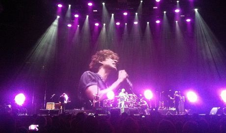 Paolo Nutini, concerto a Trieste annullato: info rimborsi