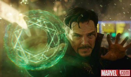 Box Office Italia 29 ottobre, sempre primo Doctor Strange