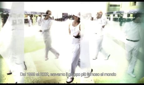 Backstreet Boys, Show ‘Em What You Are Made For