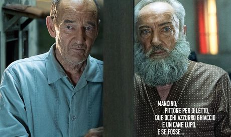 Il mio vicino Adolf: trailer italiano del film con Udo Kier al cinema dal 3 novembre
