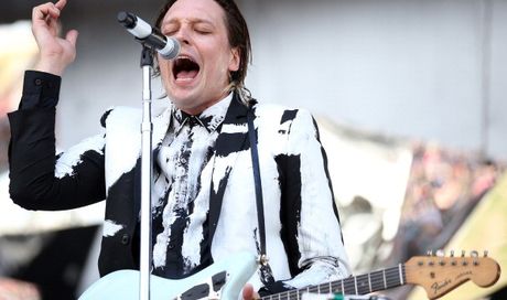 Juno Awards 2014, nomination: Arcade Fire in testa con sei, bene Drake e Michael Bublè