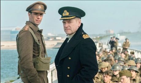 Box Office Italia, Cattivissimo Me 3 batte anche Dunkirk
