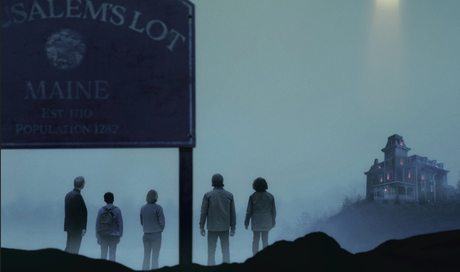 Salem’s Lot: trailer e prima clip del remake horror tratto dal romanzo “Le notti di Salem” di Stephen King
