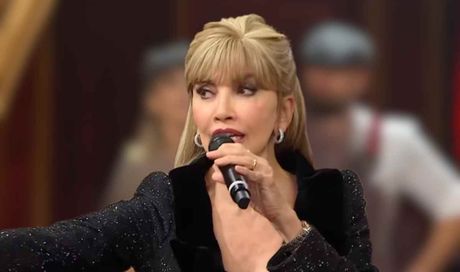 Ballando con le Stelle, anticipazioni finale: i super ospiti di Milly Carlucci