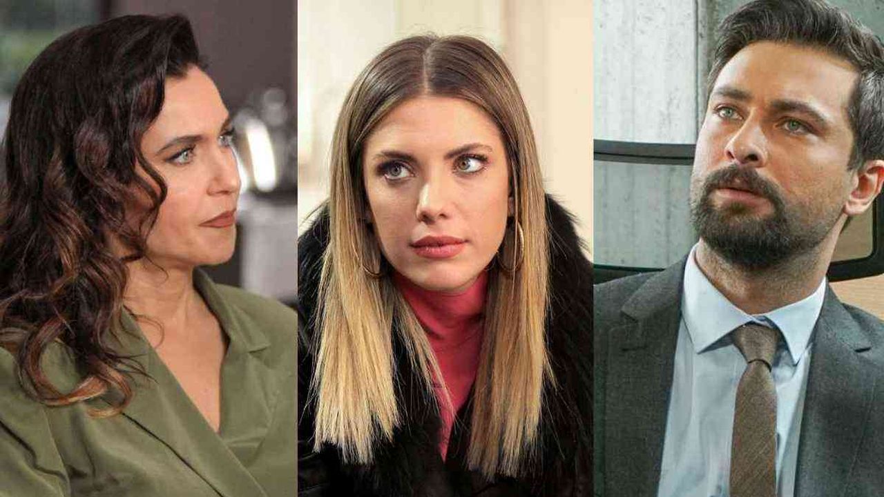 Forbidden Fruit 2, anticipazioni fino al 21 novembre: Ender minaccia Yildiz, Alihan distrutto si rifugia nell’alcol