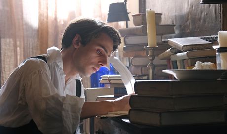 Leopardi – Il poeta dell’infinito Rai 1: cast, ultima puntata 8 gennaio, quante puntate, dov’è girato e come vederlo