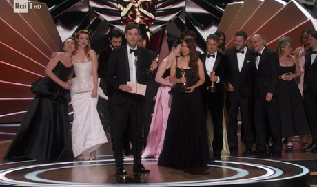 La Notte degli Oscar 2025: Anora conquista 5 premi, Demi Moore NON riesce a vincere come Miglior Attrice Protagonista