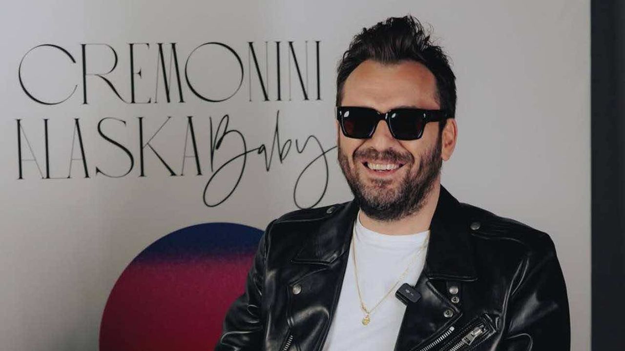 Cesare Cremonini fa piangere la sua ex: lacrime e fuga da San Siro, il video fa il giro del web