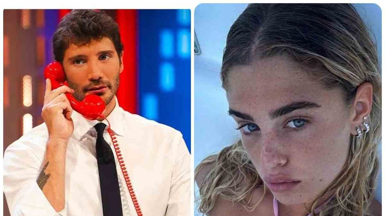 Stefano De Martino, violata la sua privacy. “Circolano video privati, hackerate le telecamere della fidanzata”