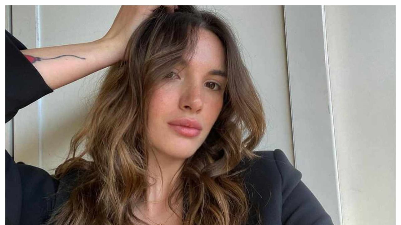 Nadia Di Diodato: età, studi e lavoro, ex, dove vive, com’era prima, foto instagram. Tutto sulla corteggiatrice di U&D