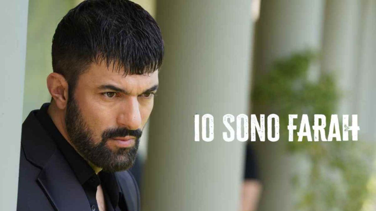 Io sono Farah, lo spoiler: che fine ha fatto Tahir, la scoperta