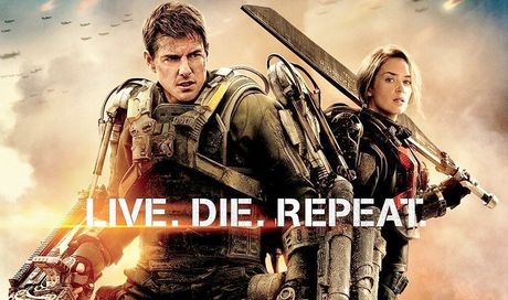 Edge of Tomorrow 2 si chiamerà Live Die Repeat and Repeat e ritroverà Emily Blunt