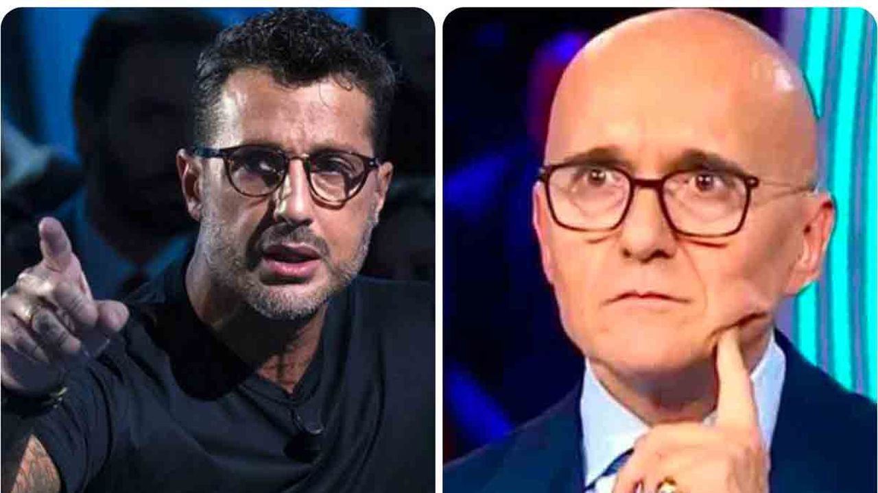 Caso Signorini-Corona, le accuse e la reazione del conduttore | Parlano anche Bettarini, Tonon, Nardi e diversi ex gieffini